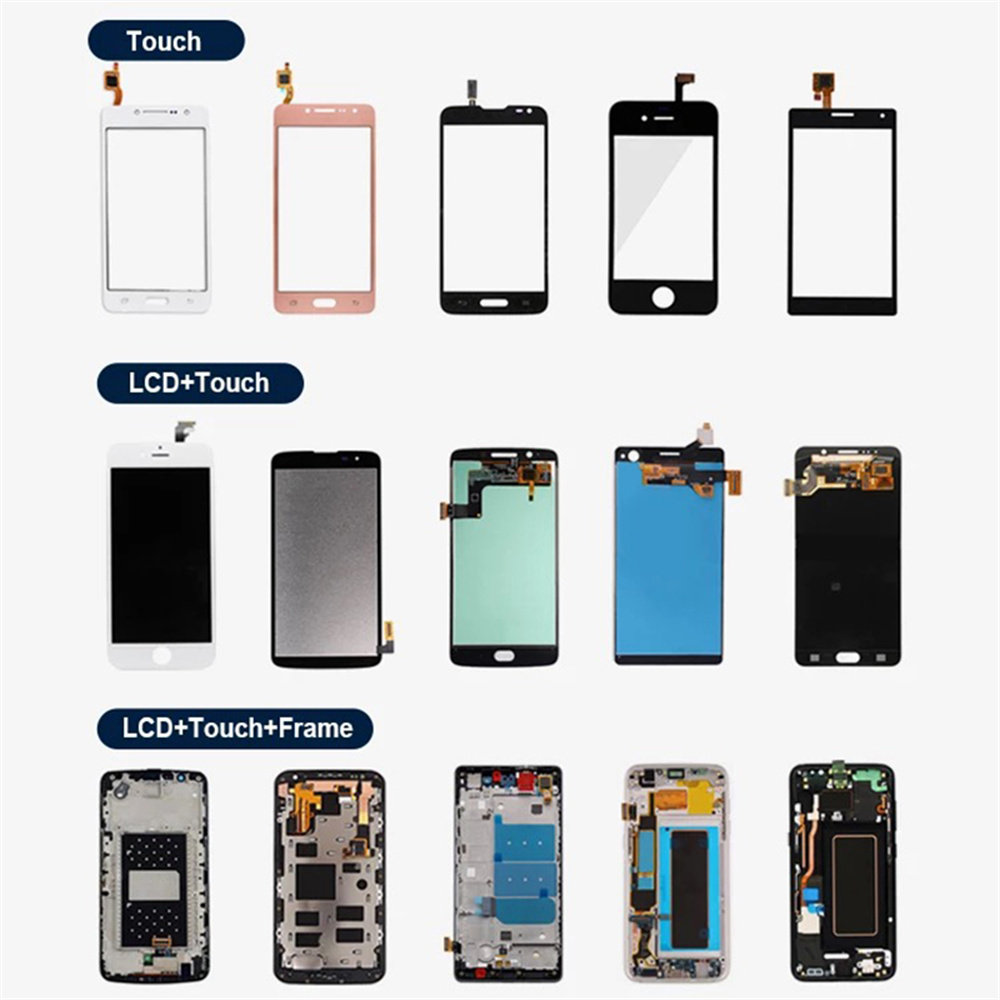 LCD/OLED Display Panel Screen